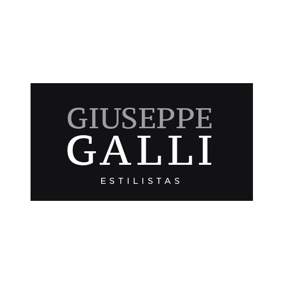 Diseño gráfico - Logotipo - Imagen corporativa Giuseppe Galli