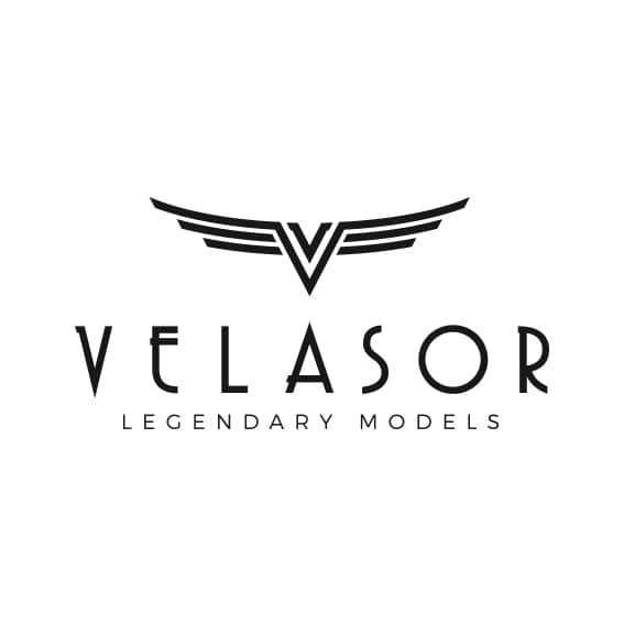 Diseño gráfico, diseño de Imagen corporativa, diseño de logotipo Velasor