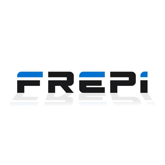 Diseño gráfico, diseño de Imagen corporativa, diseño de logotipo, Naming - Frepi