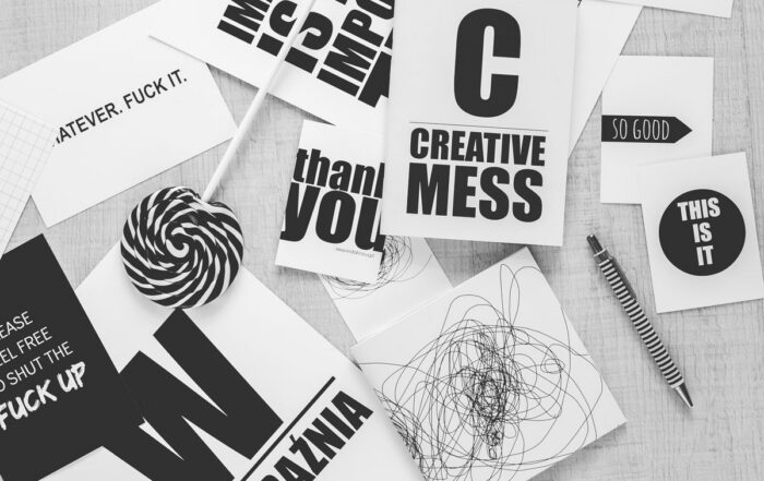 La importancia de la identidad visual en los negocios